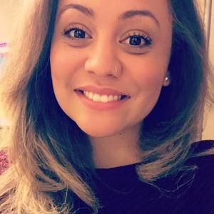 Meet your Posher, Courtney